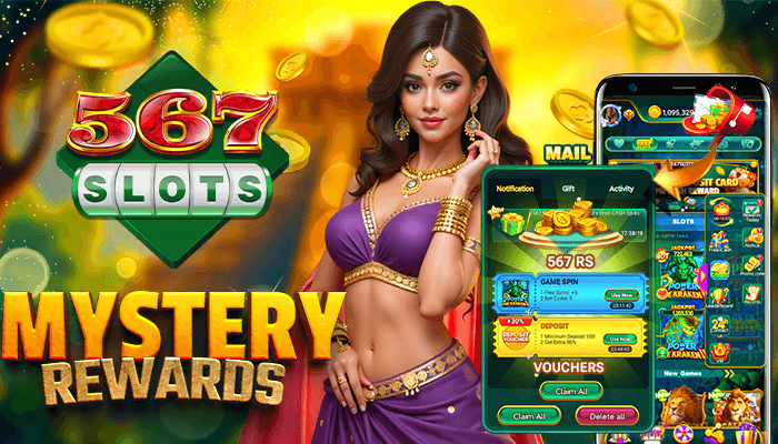 567SLOTS Banner