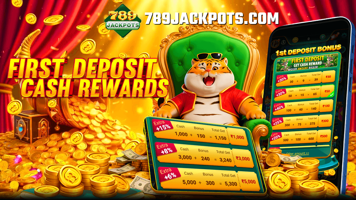 789JACKPOTS