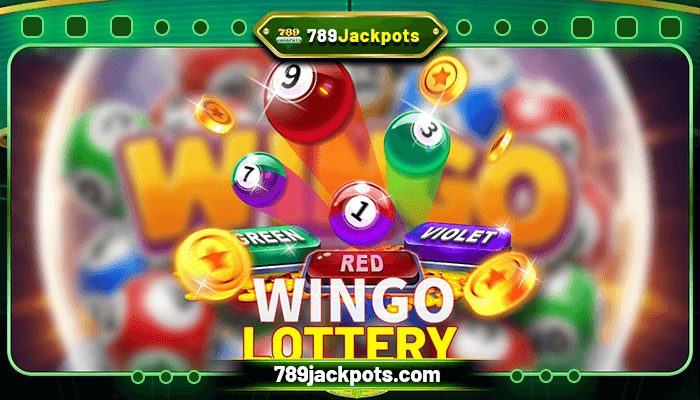 WINGO LOTTERY