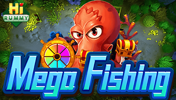 Fishing Games