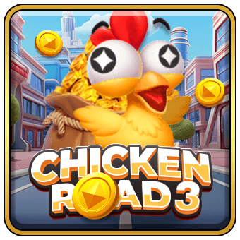 Chicken Road 3
