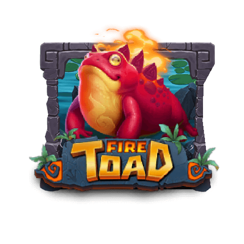 Fire Toad