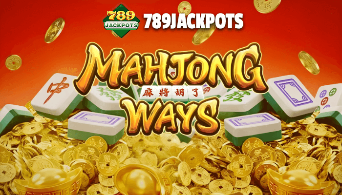 Mahjong Ways