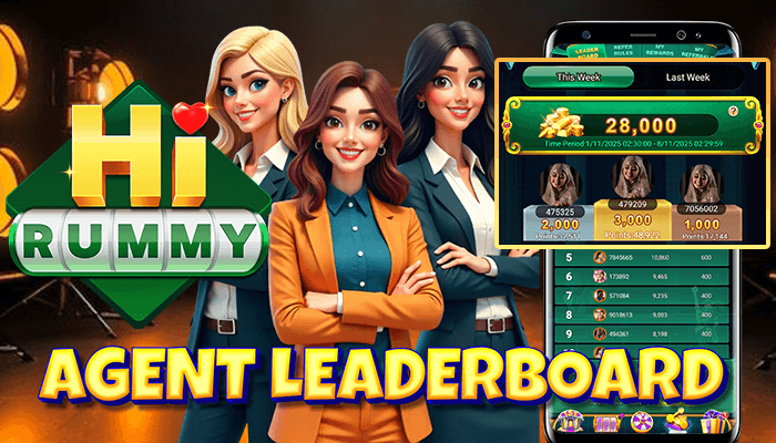 Agent Leaderboard