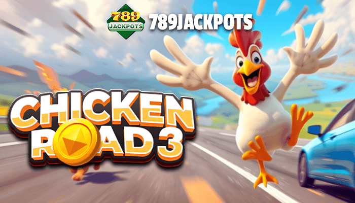 Chicken Road 3