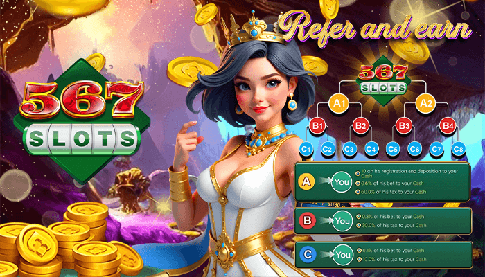 Commission Structure