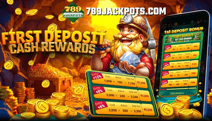 789jackpots Bonus Tiers