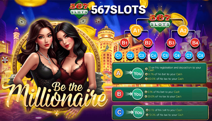 Commission Structure