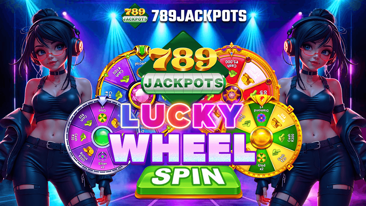 Lucky Wheel