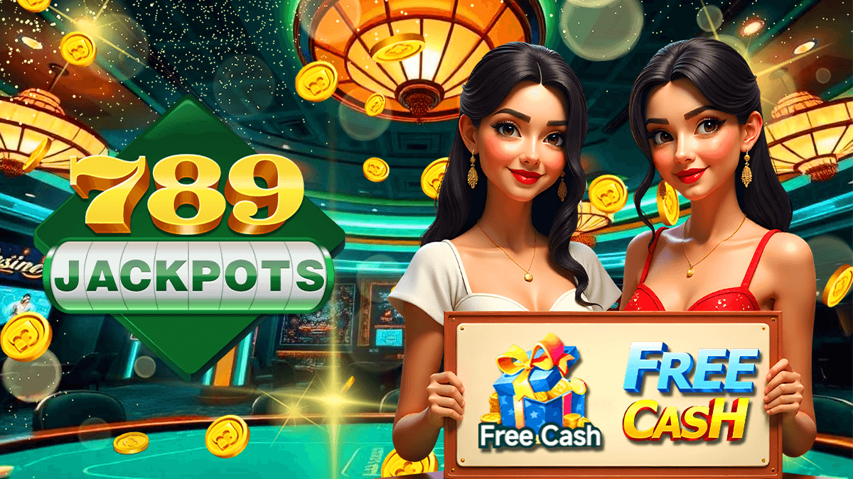 789JACKPOTS App