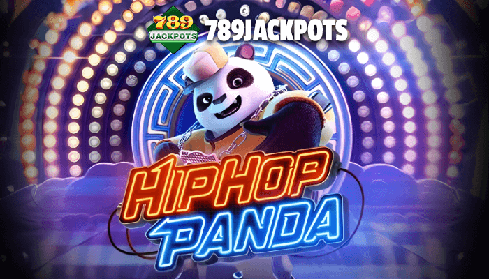 HipHop Panda Game
