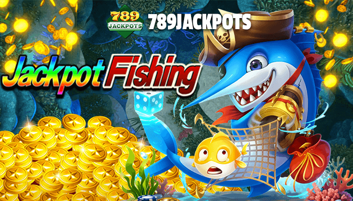 Jackpot Fishing