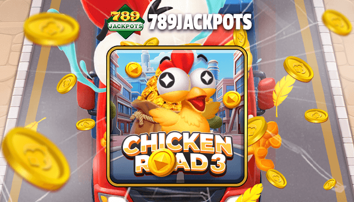 Chicken Road multiplayer