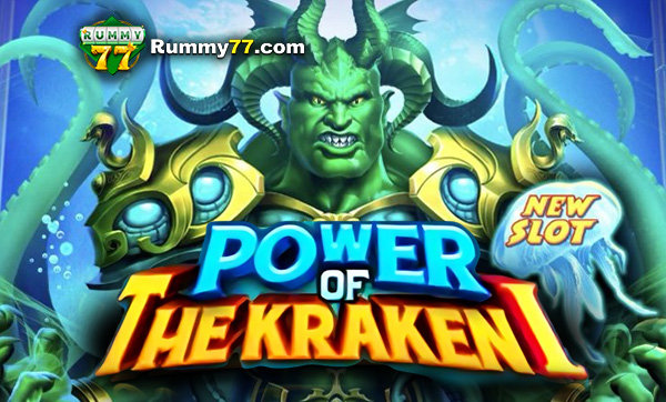 600x 362 Power of the Kraken Ⅰ (2).jpg
