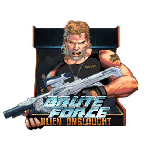 Brute Force screenshot