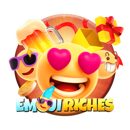 EMOJI Riches screenshot