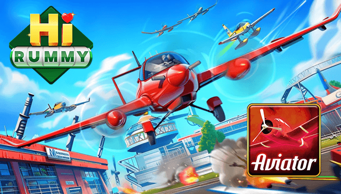 Flight Games Aviator
