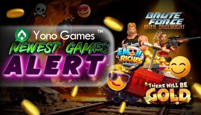YONO GAMES BANNER