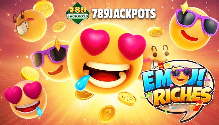 Emoji Riches
