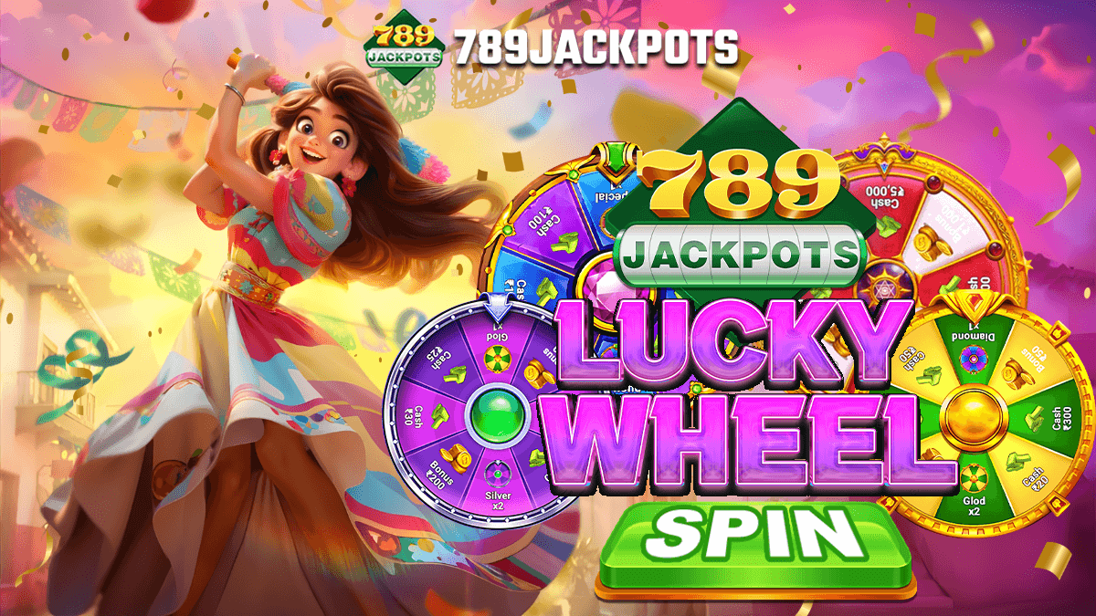 789 Jackpots