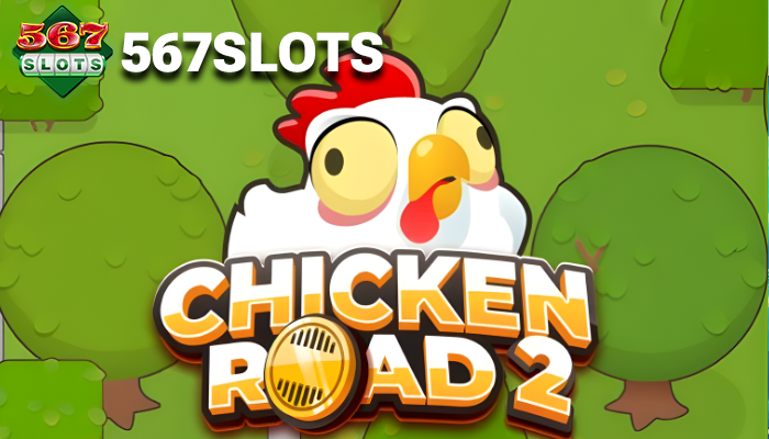 chicken road 2