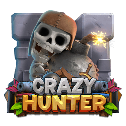 Crazy Hunter