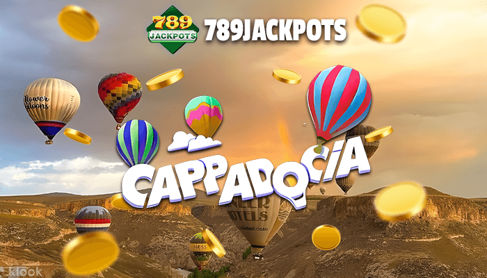 Cappadocia Flight Game