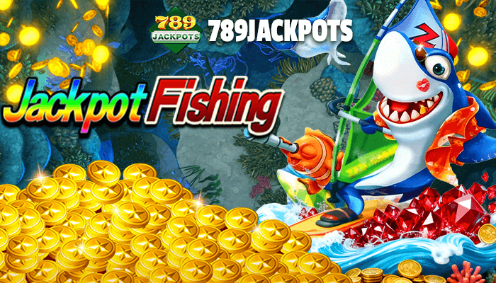 Fishing Games