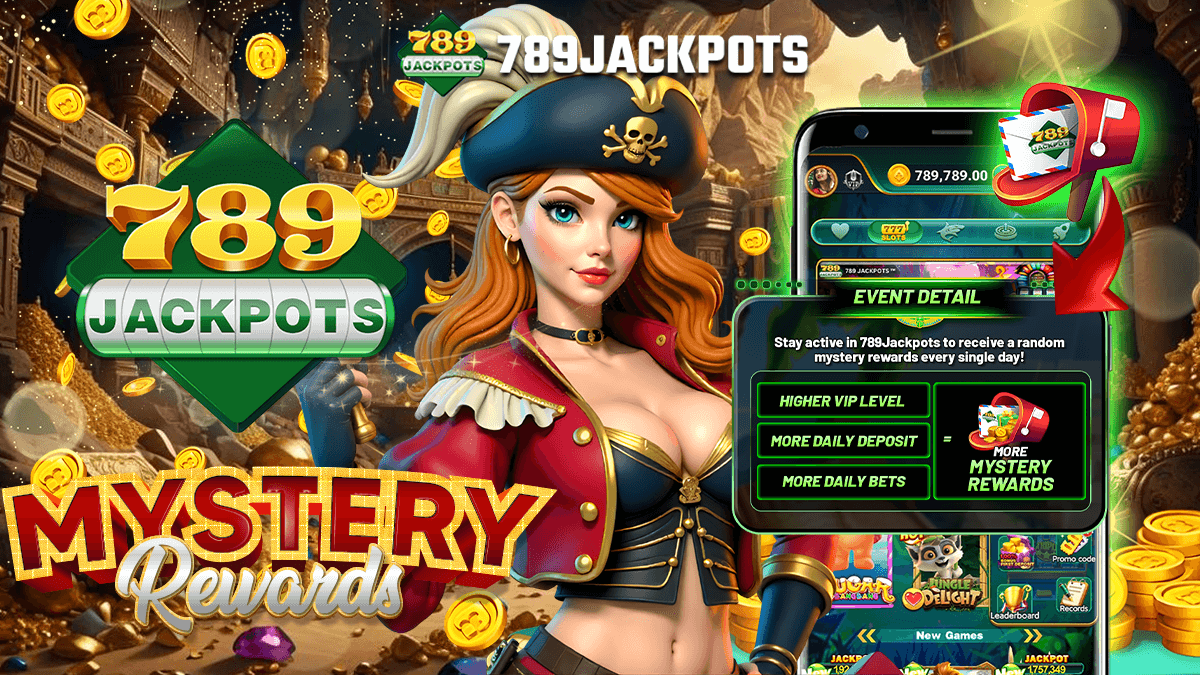 789Jackpots