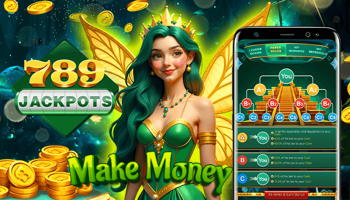 3-Tier Referral System