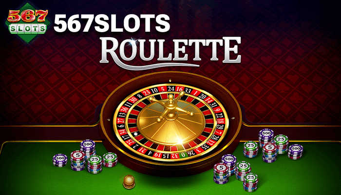 Roulette Multiplayer