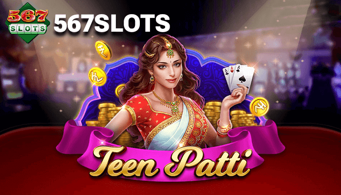 Teen Patti Skill Game