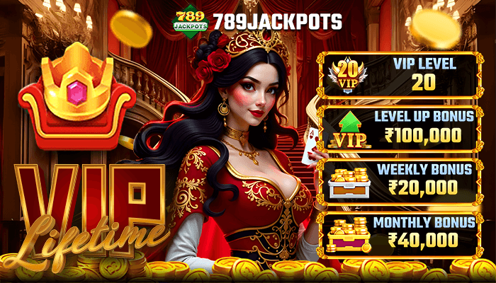 789jackpots VIP