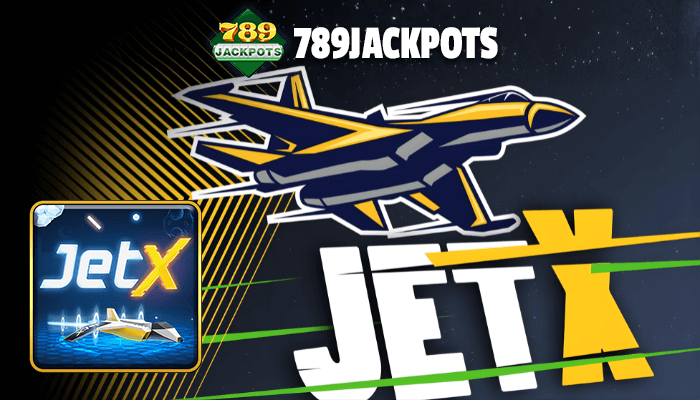 Flying Games - Jet X