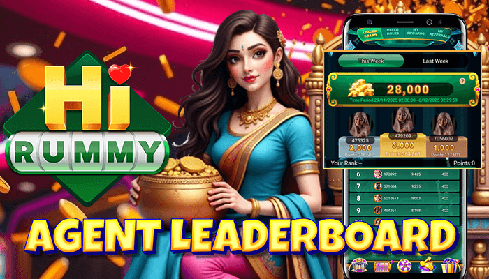 Agent Leaderboard