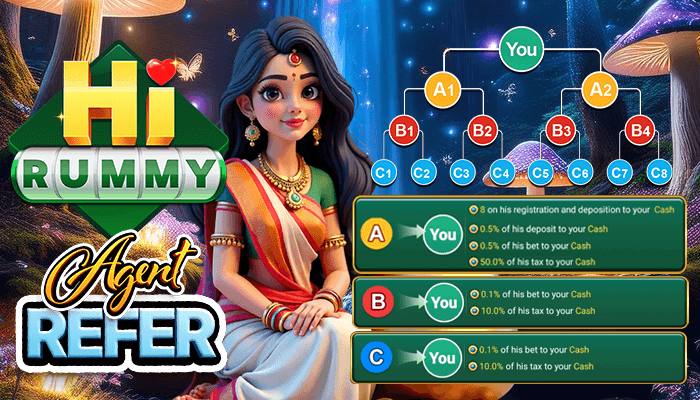 Agent Referral System