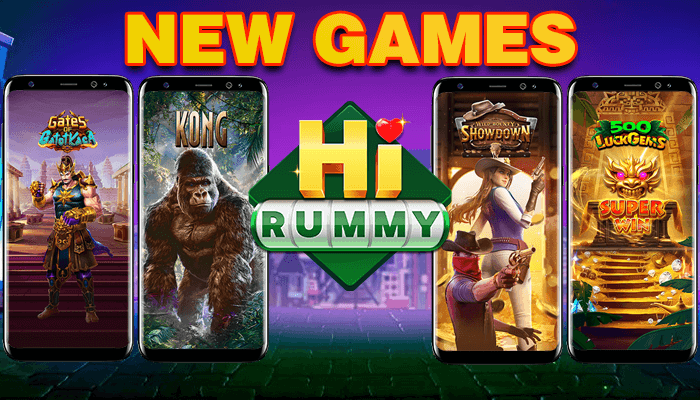 New games.png New Games Banner