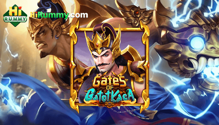 Gates of Gatotkaca