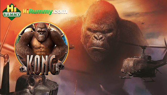 KONG