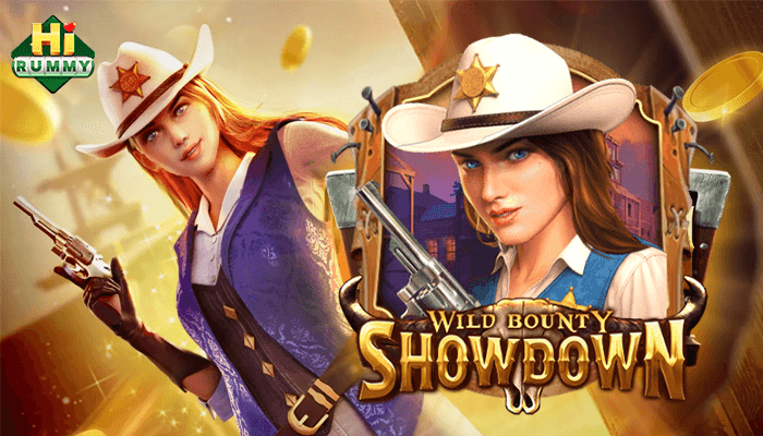 Wild Bounty Showdown