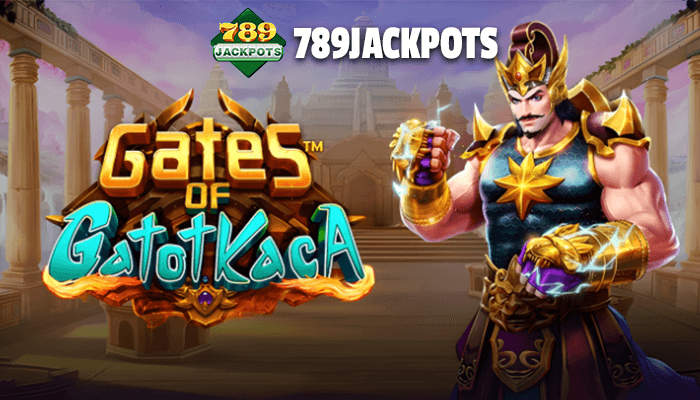 Gates of Gatotkaca