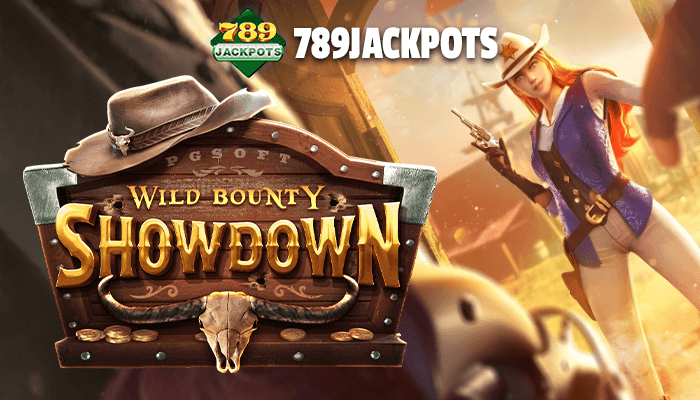Wild Bounty Showdown