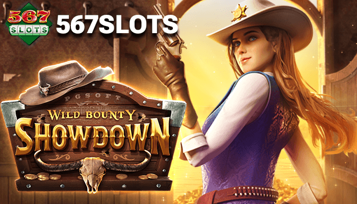 Wild Bounty Showdown