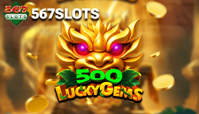 500 Luck Gems