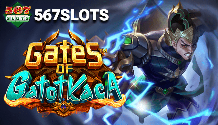 Gates of Gatotkaca