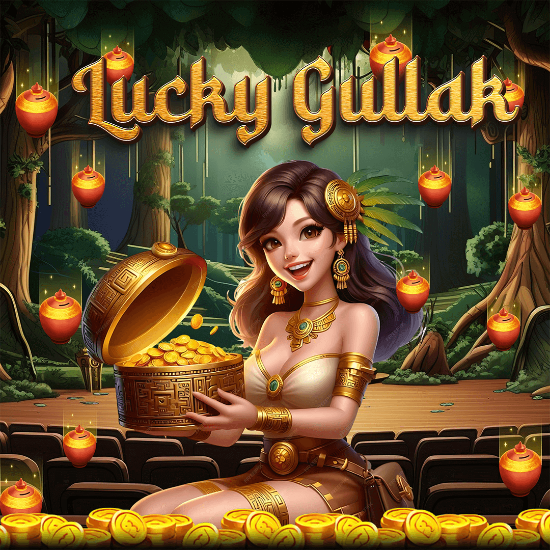 Lucky Gullak