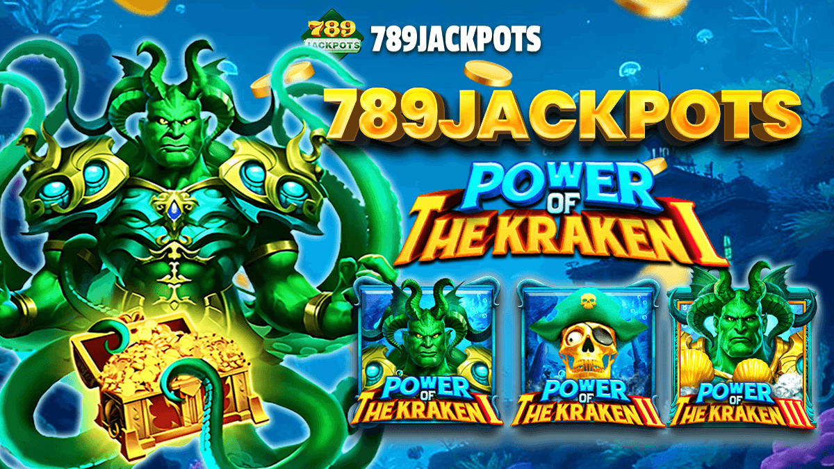 789JACKPOTS Casino