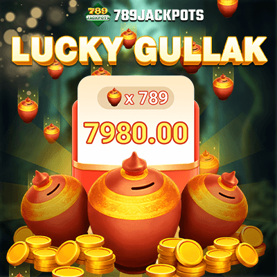 Lucky Gullak