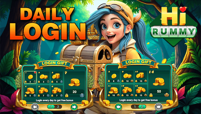 Daily Login 700 X 400.png Daily Login 700 X 400.png