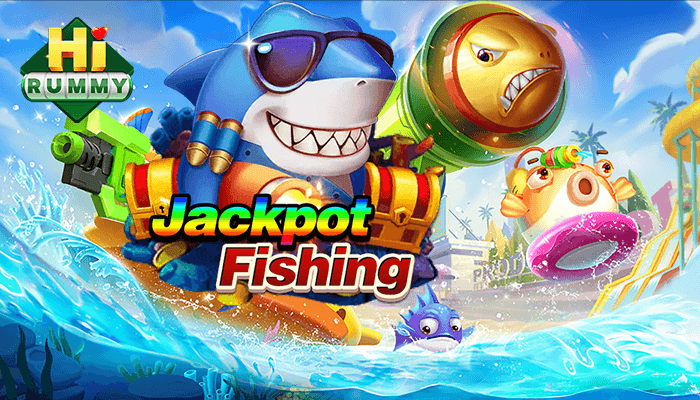 Fishing Games